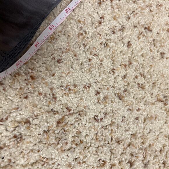 Under Armour Half Zip Coldgear Gray Camo Long Sleeve Size M - Picture 10 of 11